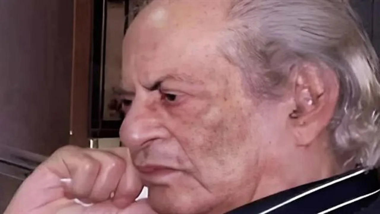 أيقونة المسرح.. سعد أردش يترك بصمة خالدة في الثقافة المصرية